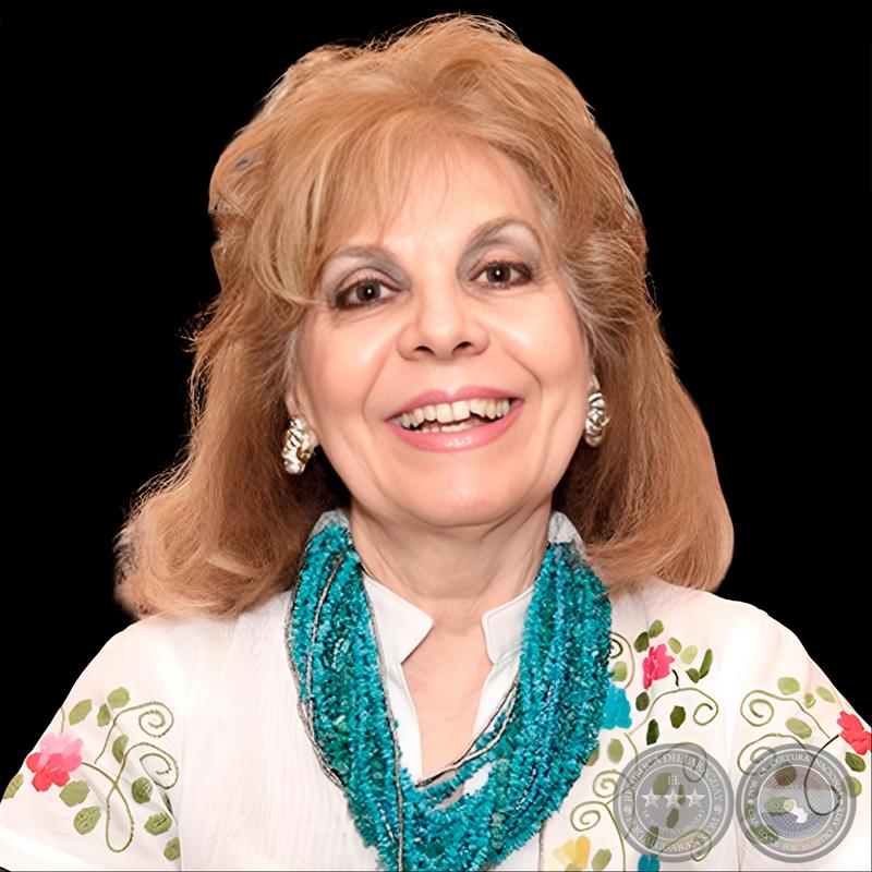 MARÍA EUGENIA  GARAY