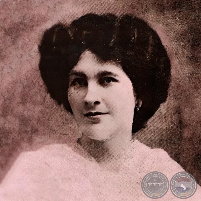  GONZÁLEZ (+)