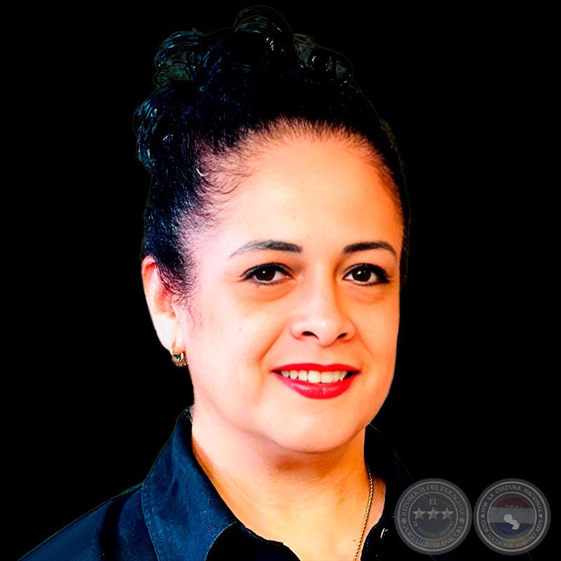 MARÍA LUISA FERREIRA