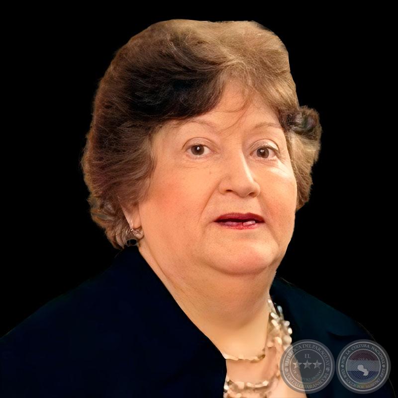  CÁCERES A.