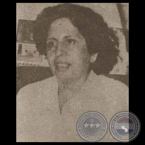  VERA DE MAZACOTE VILLAMAYOR