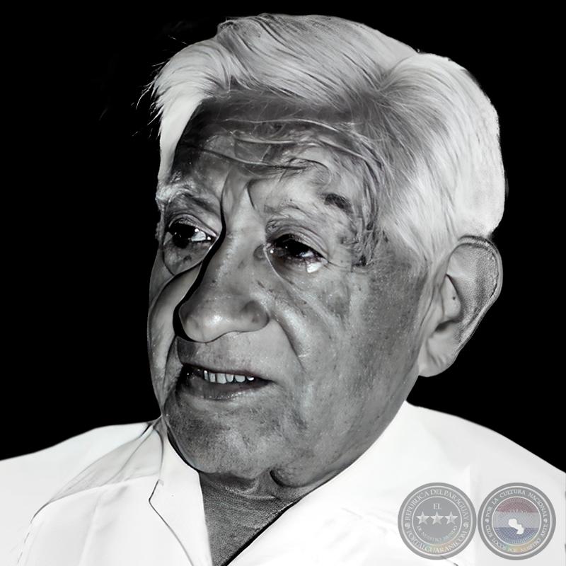 MARIANO CELSO PEDROZO (+)