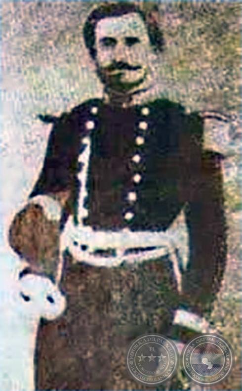 Firma del autor