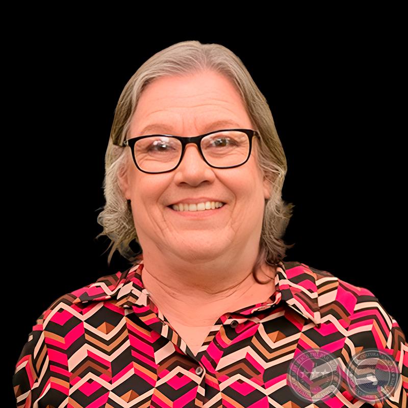 MARILIN REHNFELDT (+)