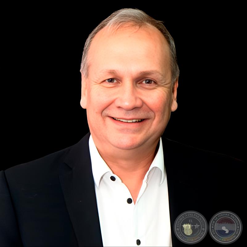 MARIO ANÍBAL FERREIRO S.