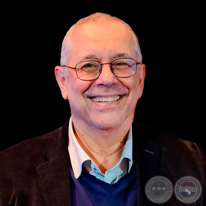 MARIO RAMOS REYES