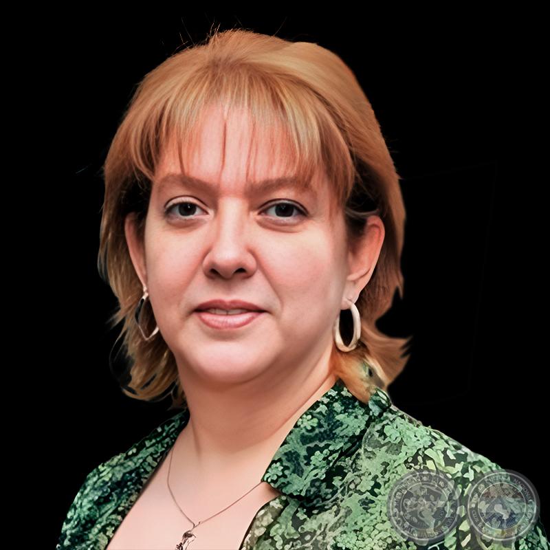 MARISOL FERREIRA DÍAZ (+)