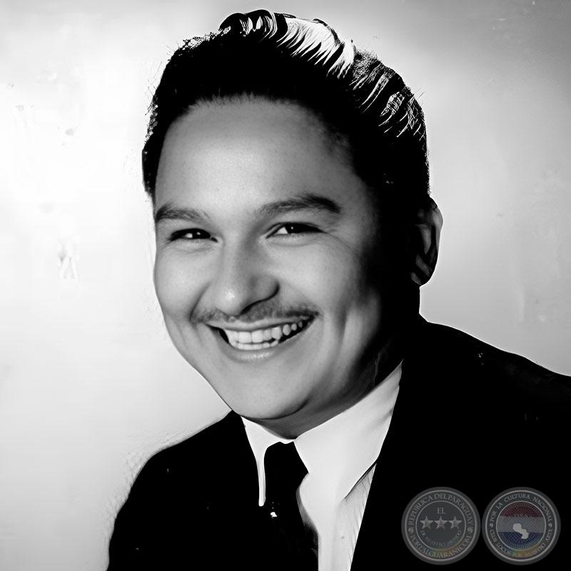  LEGUIZAMÓN (+)