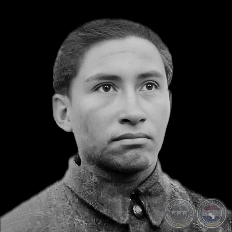  CABALLERO FERNÁNDEZ (+)