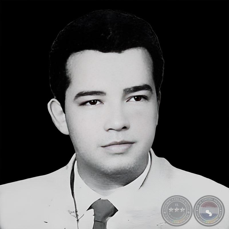 BARRETO AGUAYO (+)