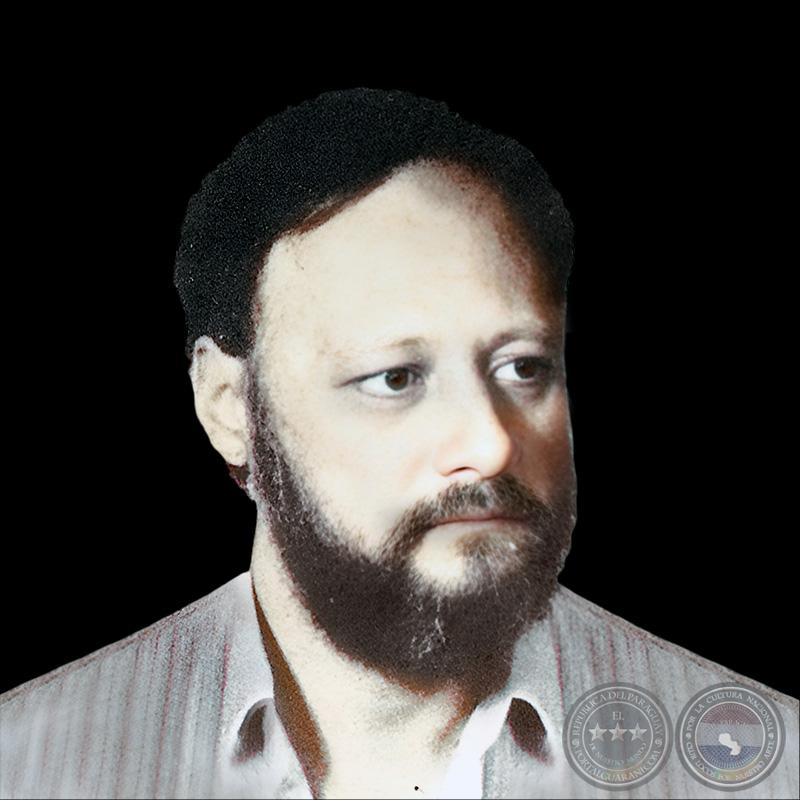 MAURICIO SCHVARTZMAN (+)