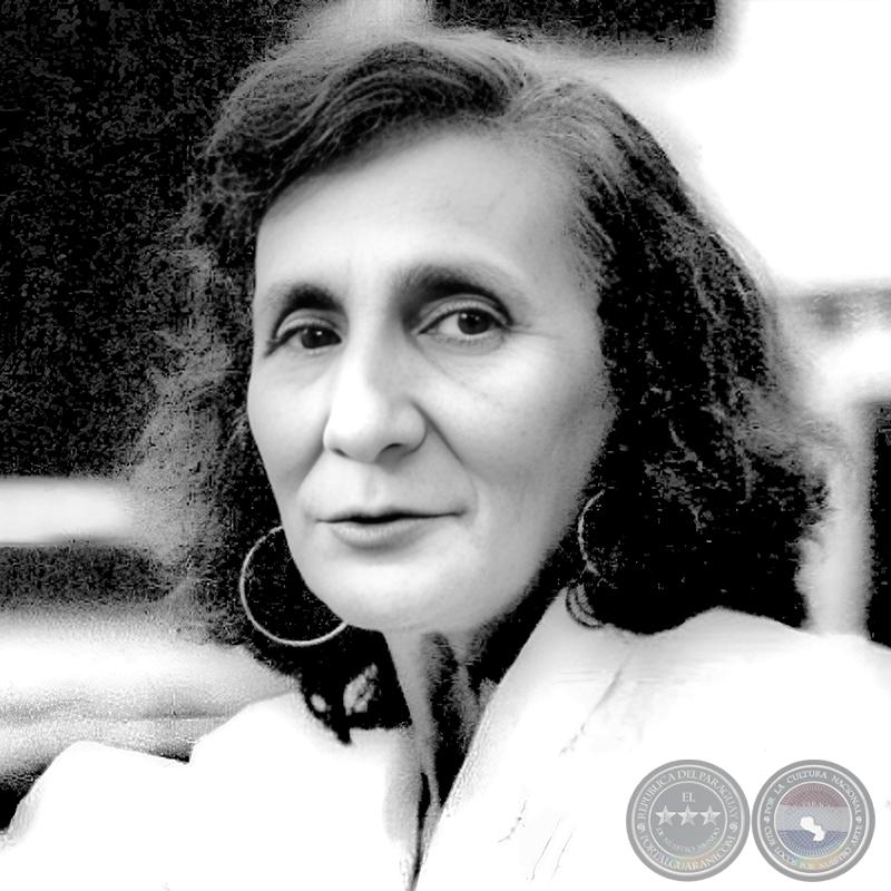 MÁXIMA LUGO (+)