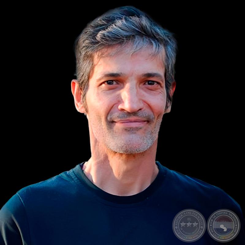  CABALLERO MORA