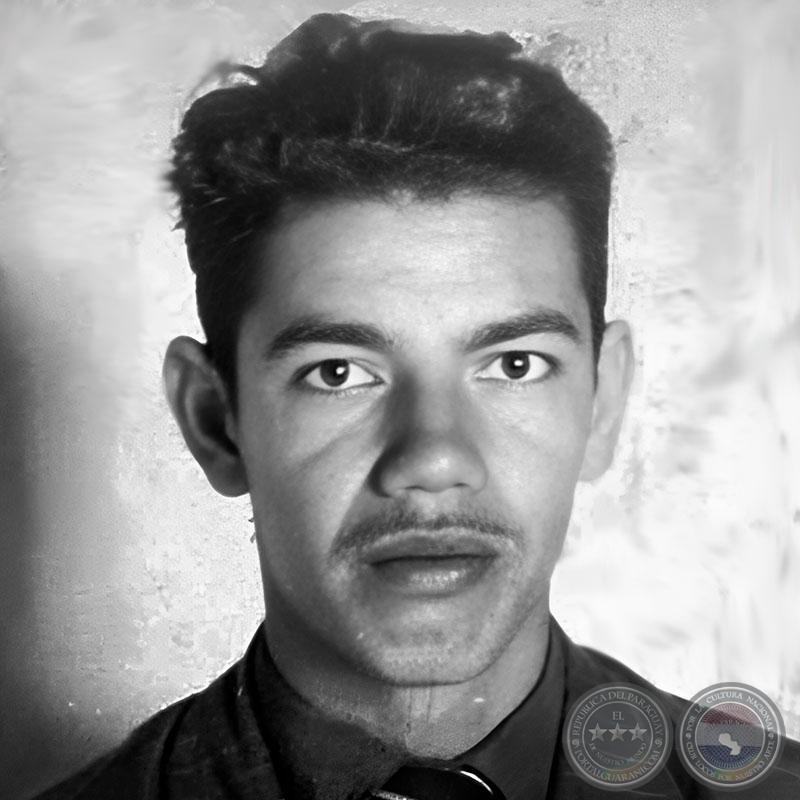 MIGUEL ÁNGEL