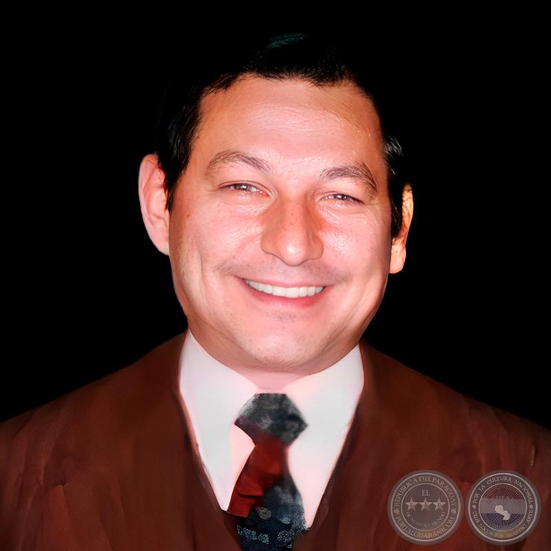 MIGUEL ÁNGEL RODRÍGUEZ (+)