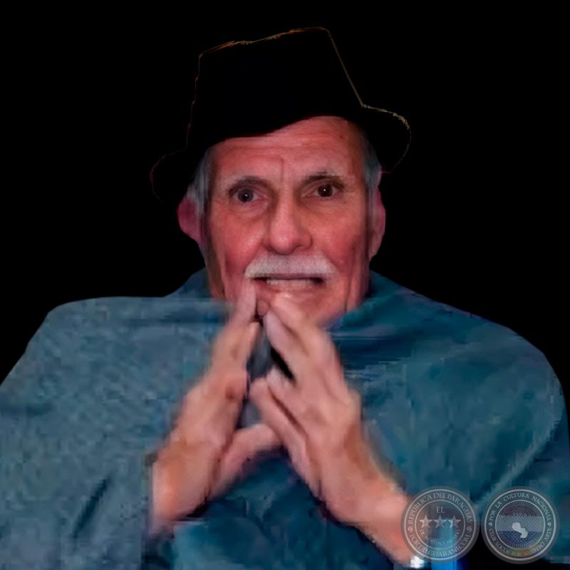  LÓPEZ CABRAL