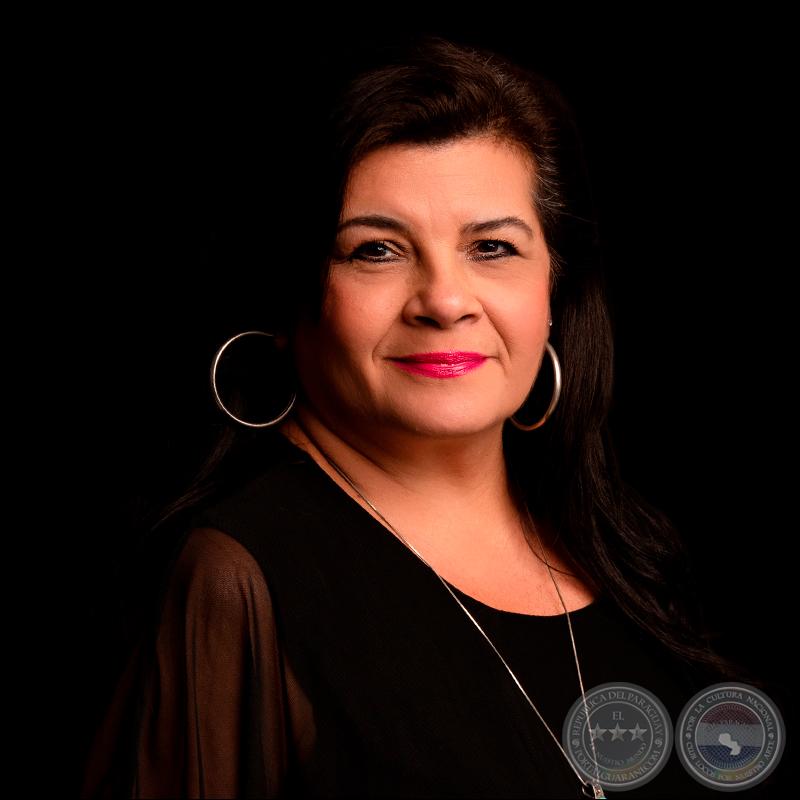 MILIA GAYOSO MANZUR