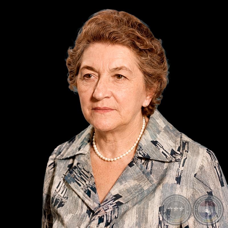 Maria Luisa Artecona De Thompson (+)
