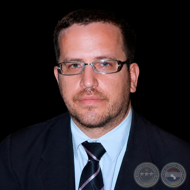 BRÍTEZ ARAUJO