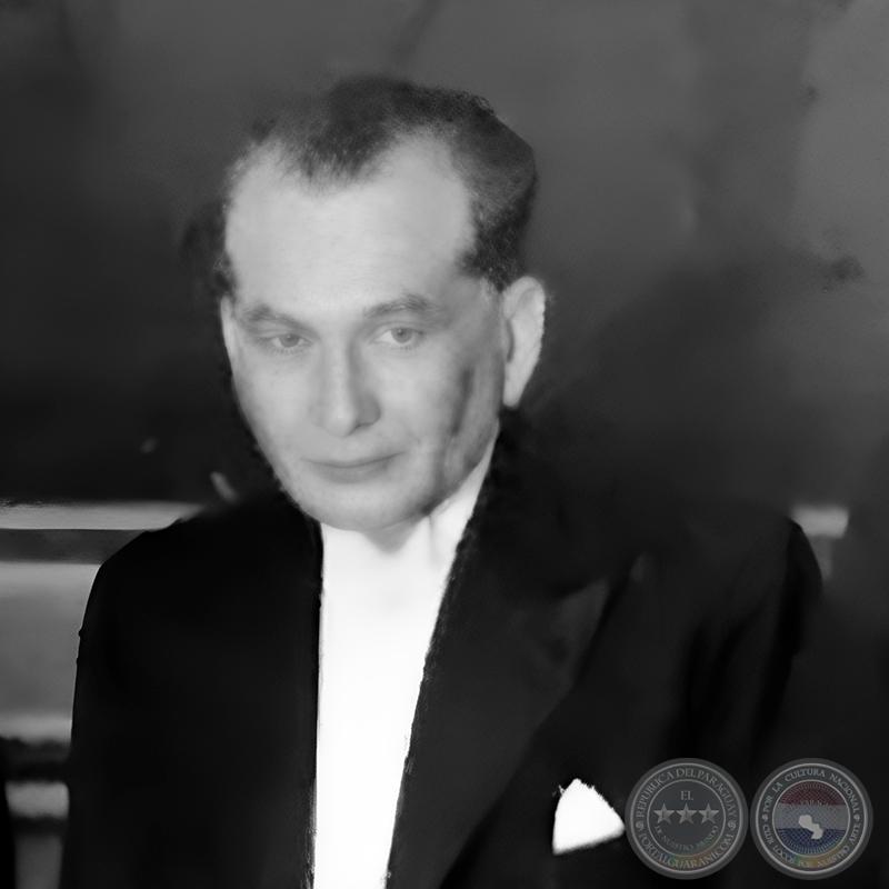  MÉNDEZ BENÍTEZ (+)
