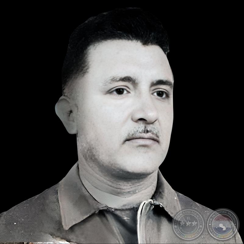  RODRÍGUEZ BARBOZA (+)