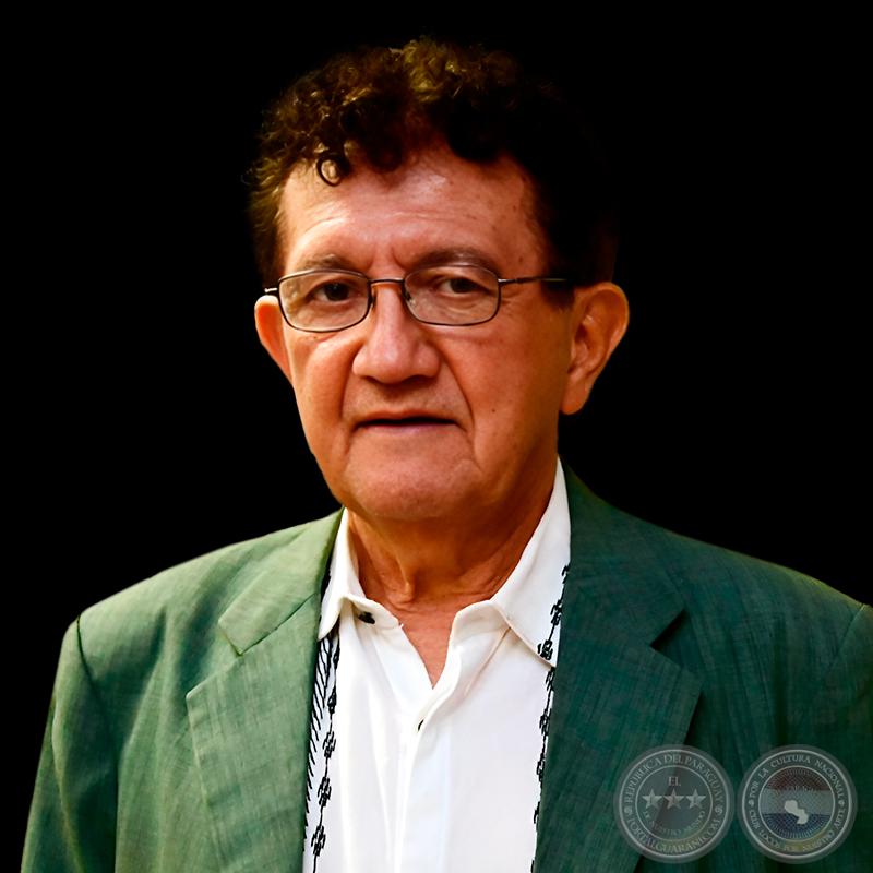 NÉSTOR DAMIÁN GIRETT