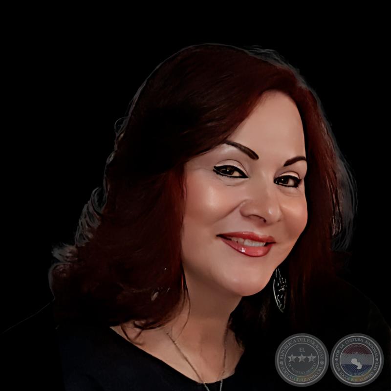 NORA FRIEDMANN