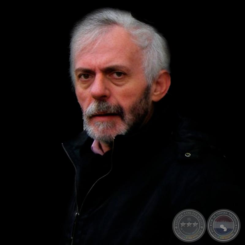 NORBERTO LEVINTON 