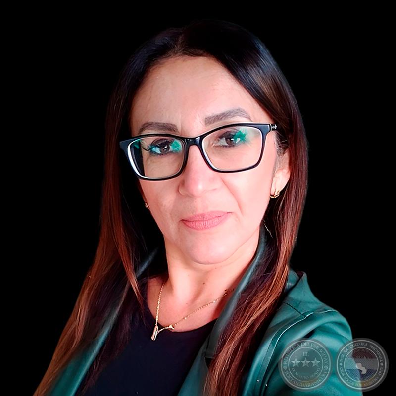  DELGADO GARCÍA