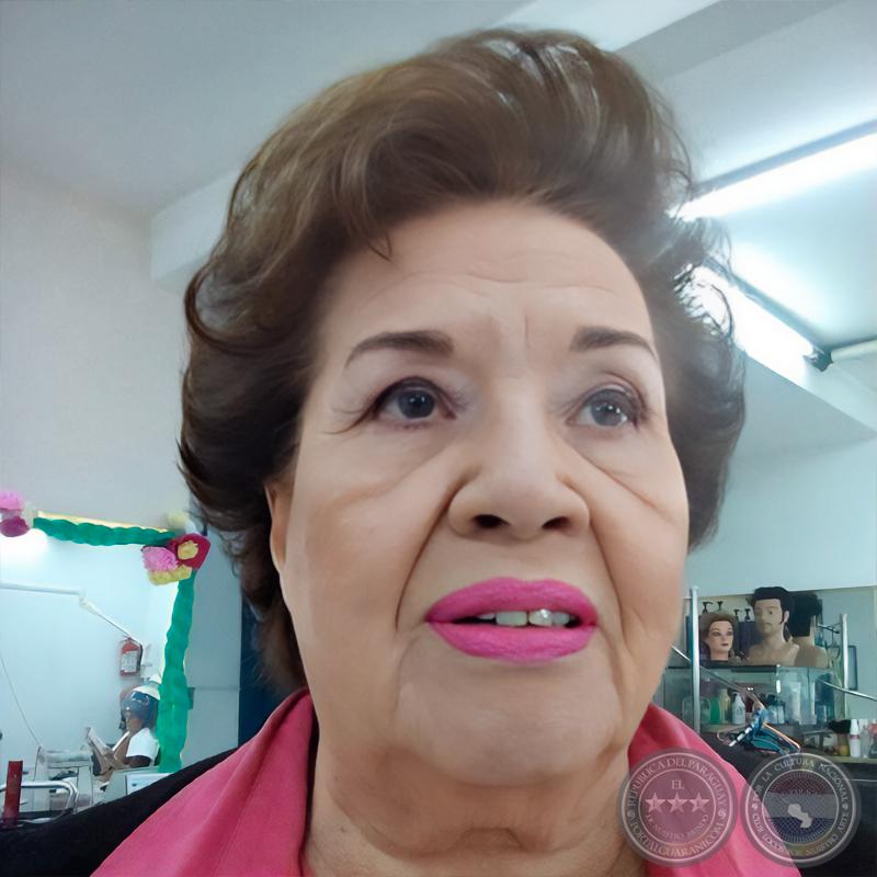  BOGADO DE ROJAS