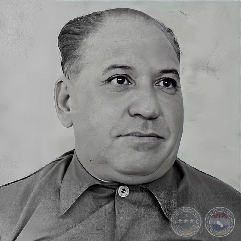  FRANCO VERA (+)