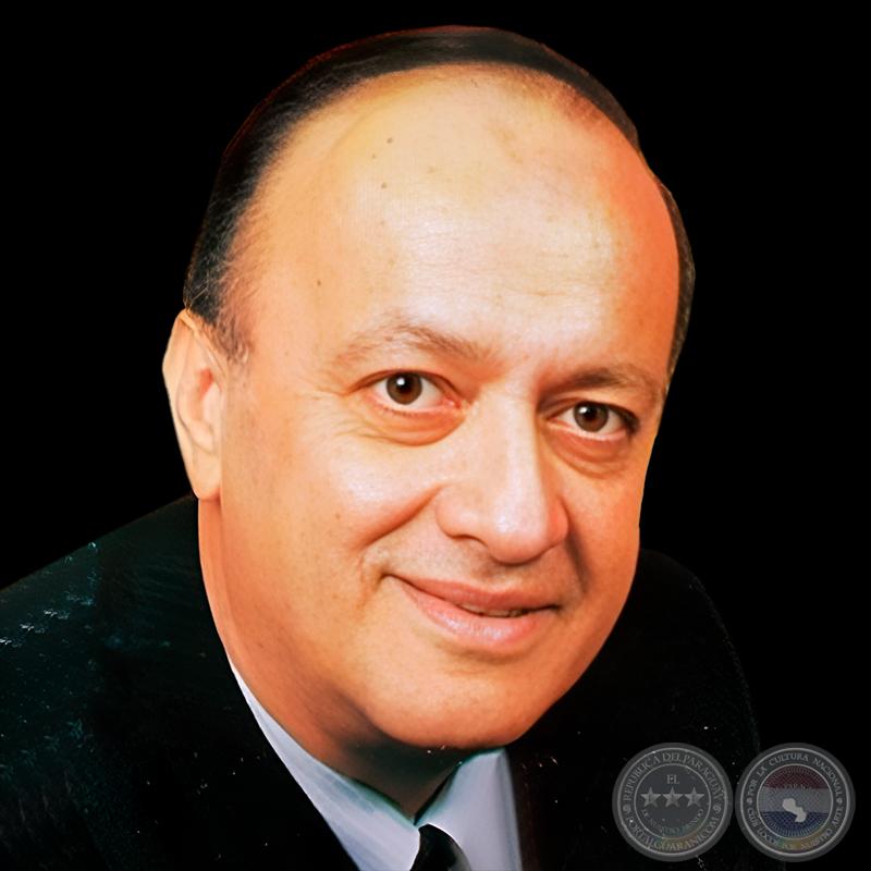 OSCAR CARBALLO (+)