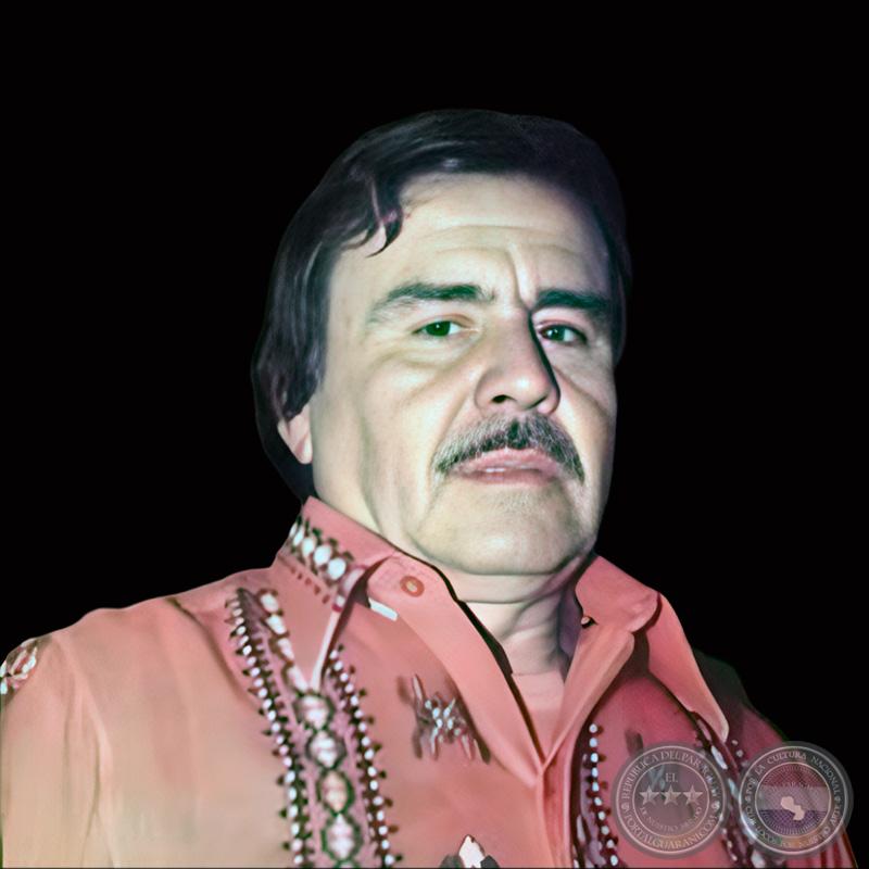 OSCAR CORRALES MONTIEL (+)