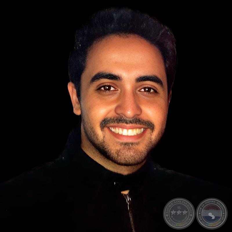 OSCAR JAVIER LEZCANO ROMÁN
