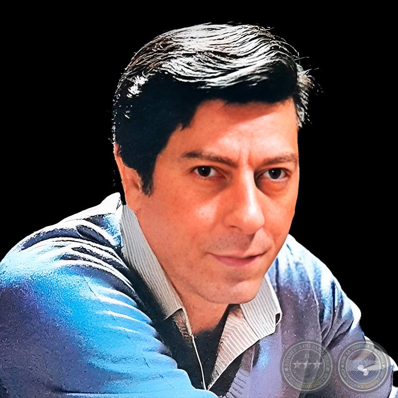 OSCAR NELSON SAFUÁN (+)