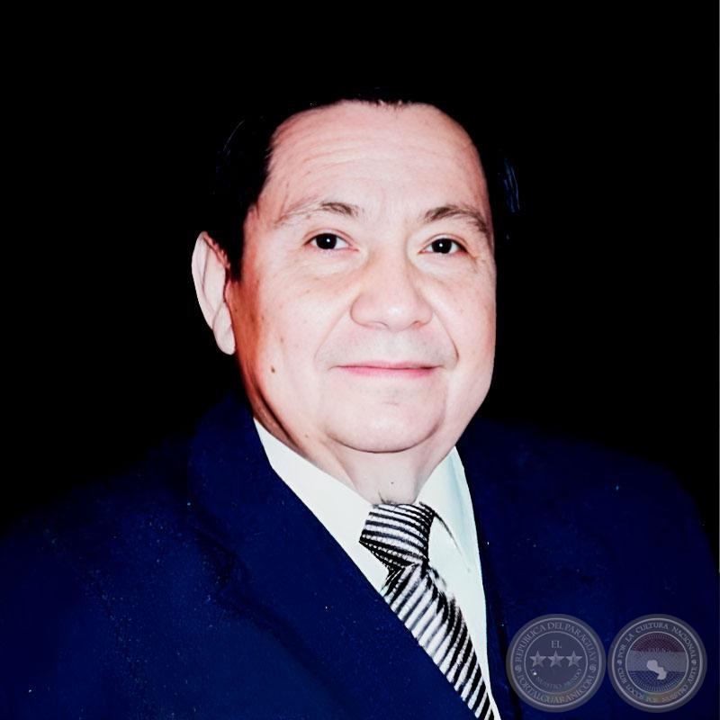  GONZÁLEZ RUÍZ (+)