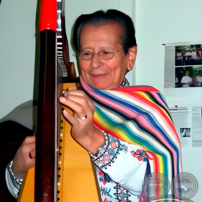 PABLITO MOREL (+)