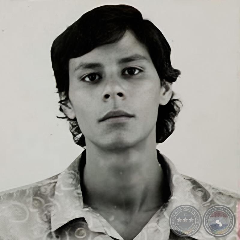 PASTOR FERMÍN BRÍTEZ GONZÁLEZ
