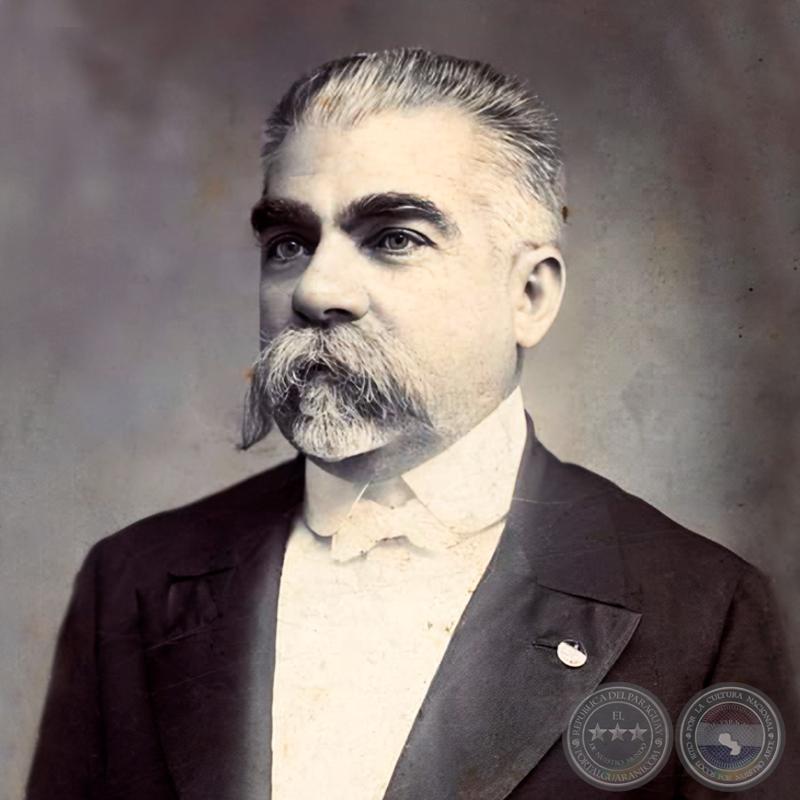 ANTONIO TABOADA (+)