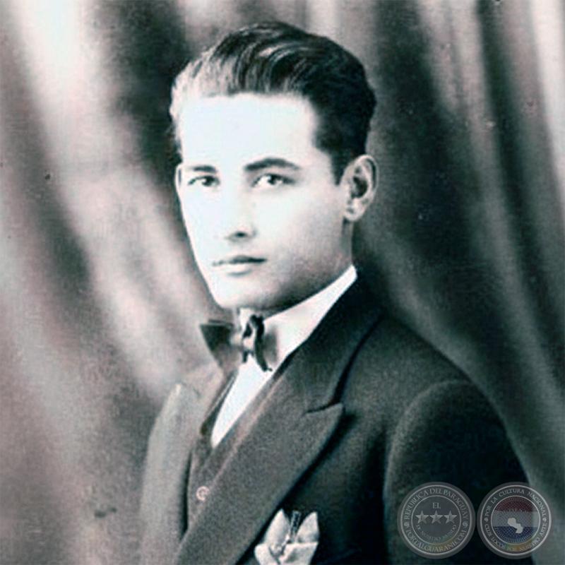 PEDRO BELISARIO MEDINA (+)