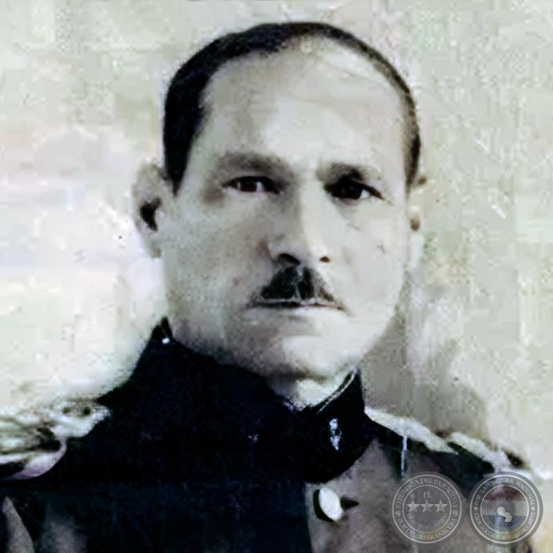  CARPINELLI (+)