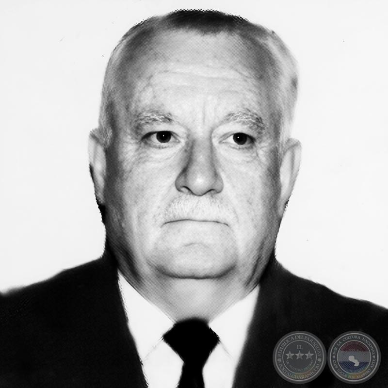 PEDRO D. RUSO SKURICH (+)
