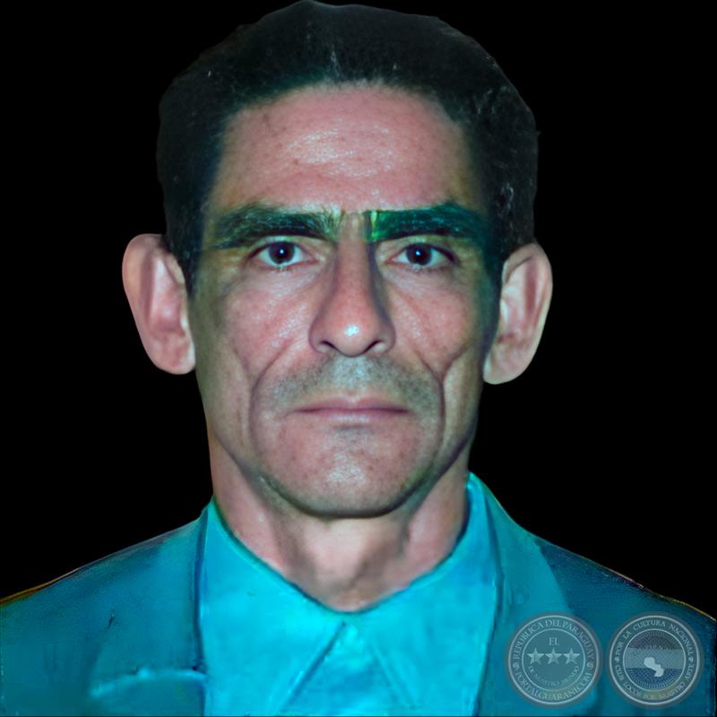 PEDRO LÓPEZ MARTÍNEZ (+)