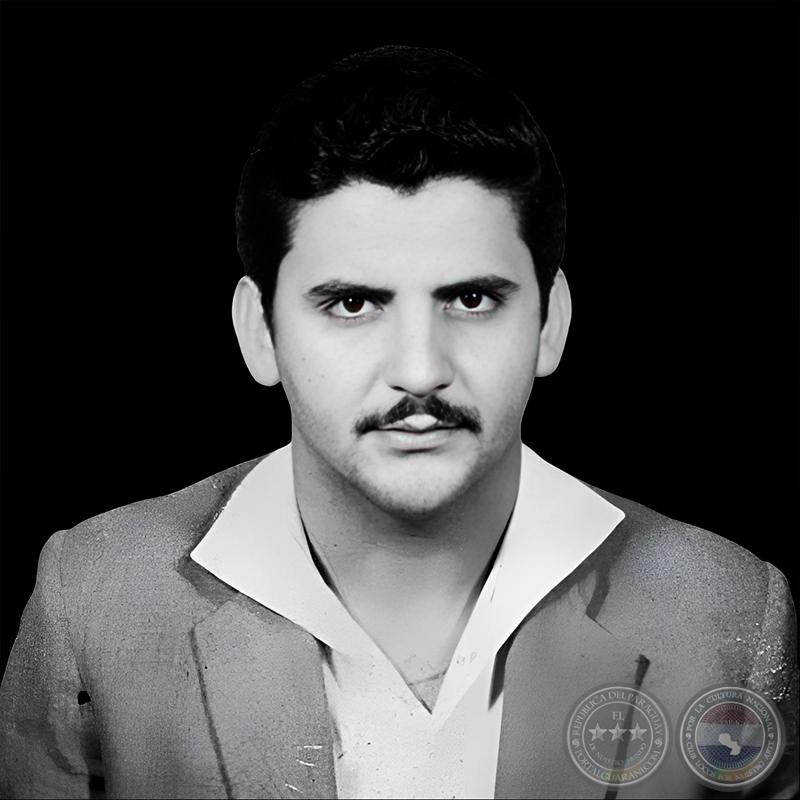  RAMÍREZ