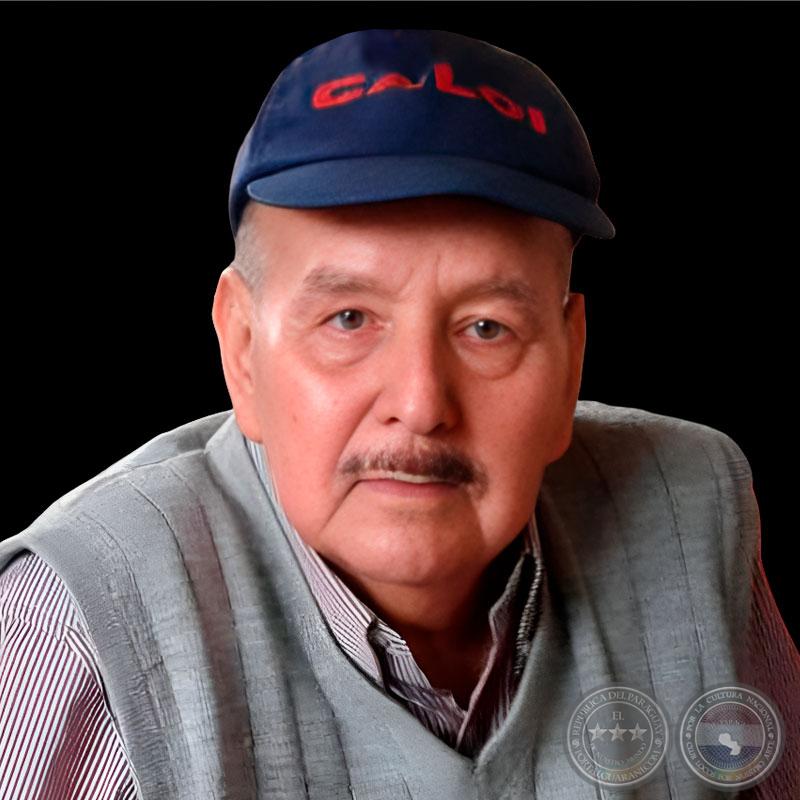  ROMÁN (+)