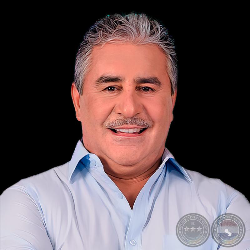 PEDRO SILVESTRE OJEDA