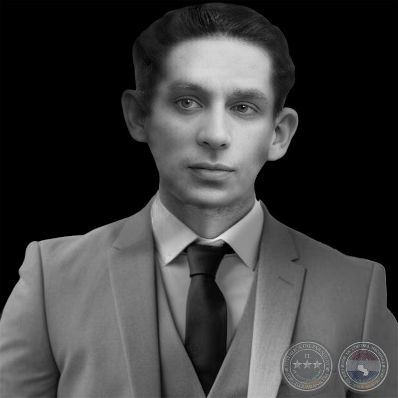 POLICARPO ARTAZA (+)