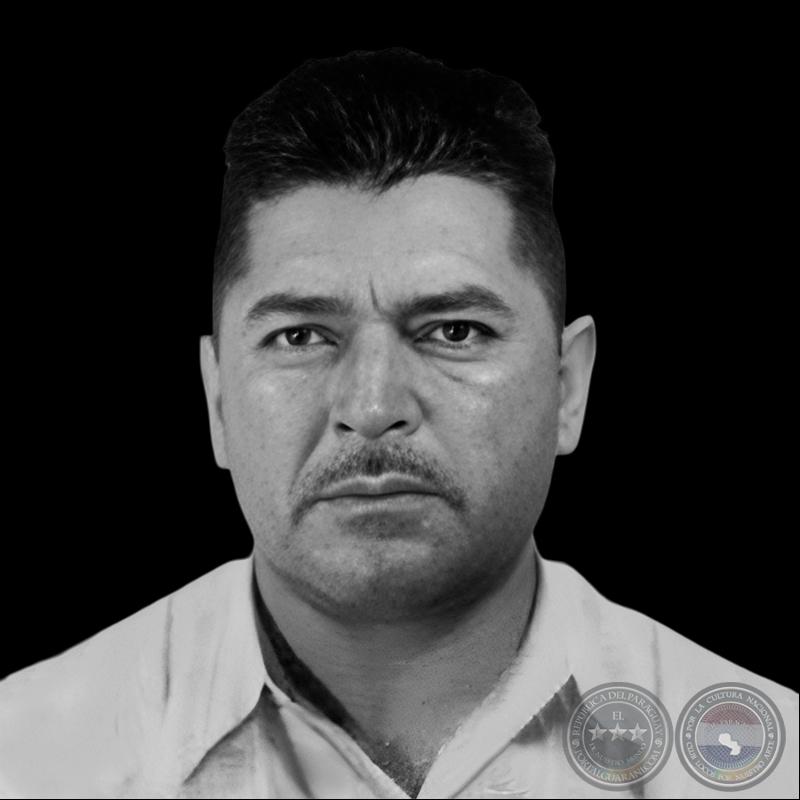  MATTO CABALLERO