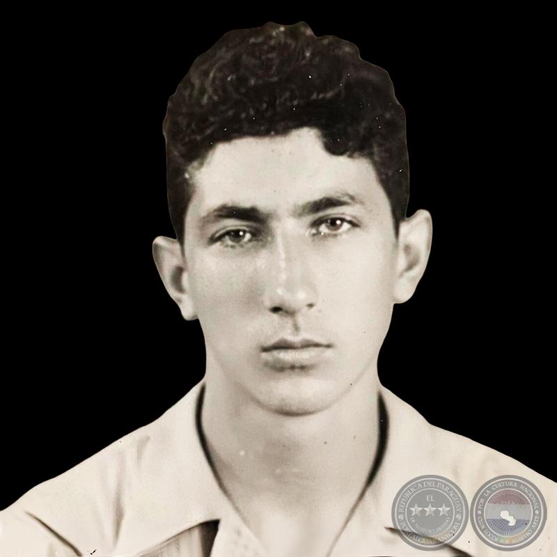 Foto de RAIMUNDO MAÑOTTI (+)