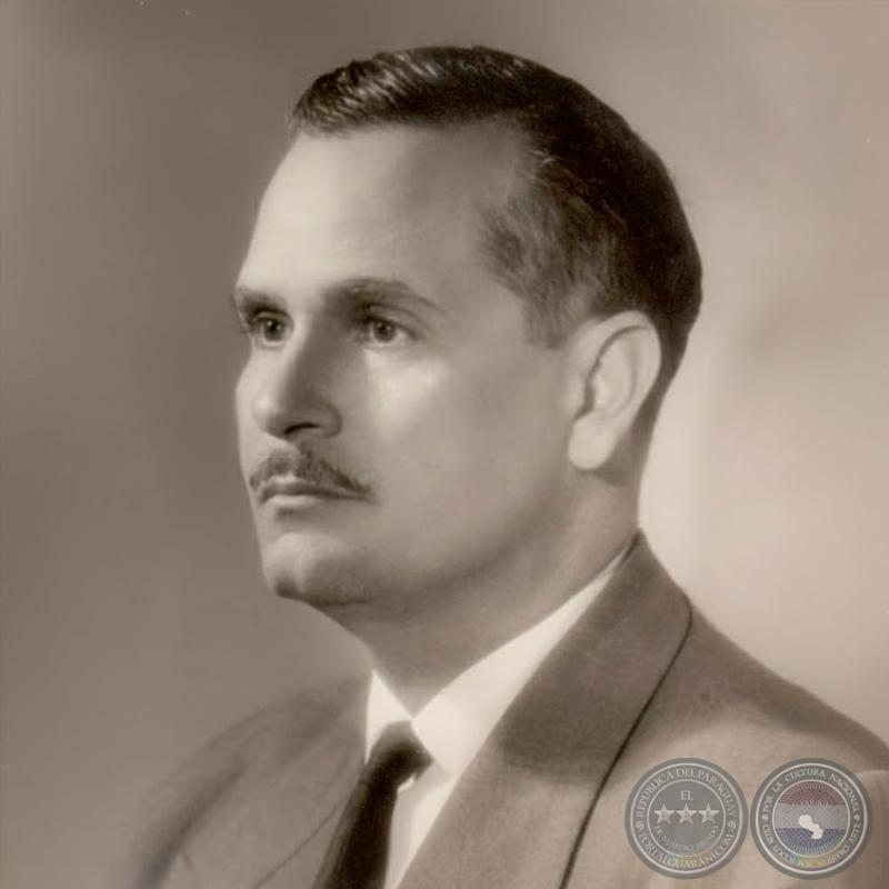  RODRÍGUEZ ALCALÁ (+)